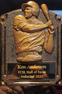 Ken Anderson