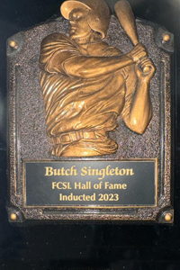 Butch Singleton